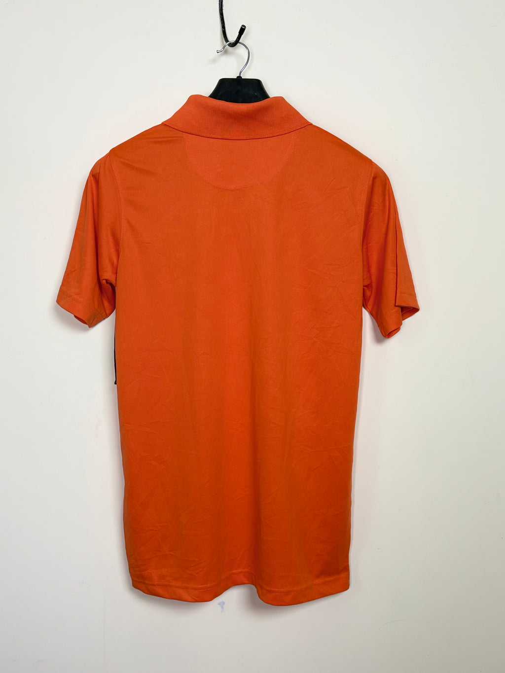 Russell Athletic Men's Dri-Power Moisture-Wicking Performance Polo - Orange