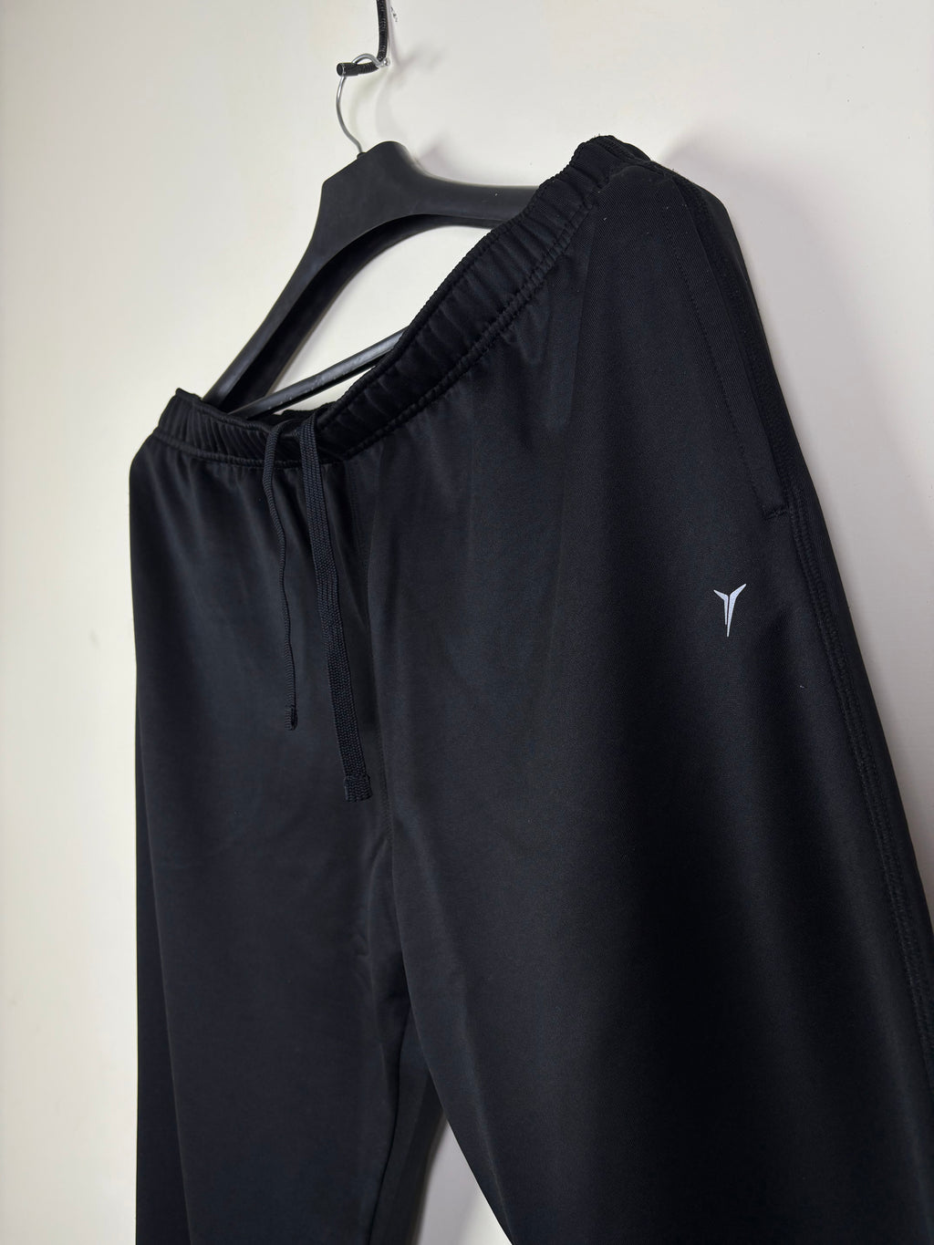 Old Navy Active Men's Go-Dry Performance Training Pants - Black