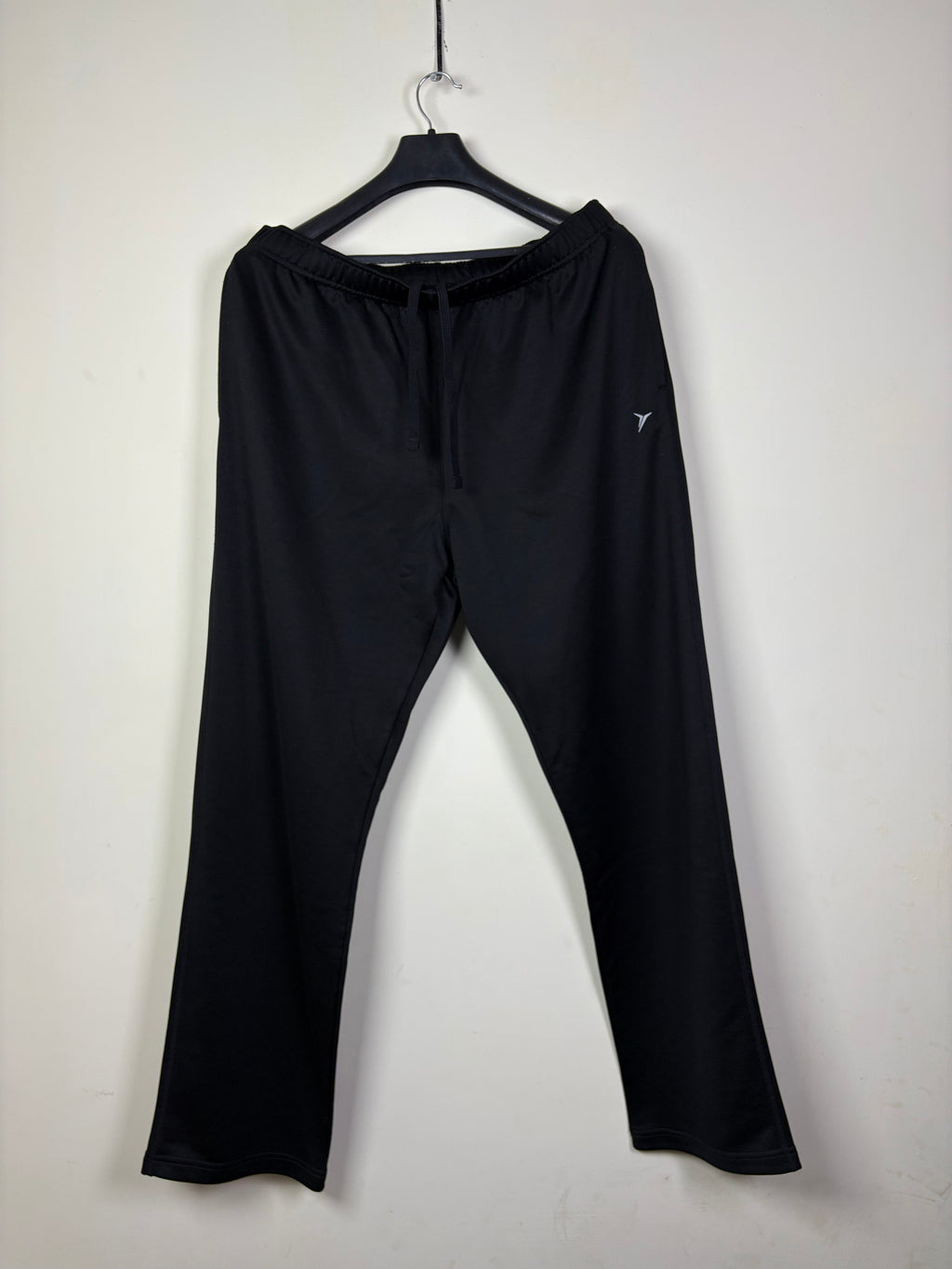 Old Navy Active Men's Go-Dry Performance Training Pants - Black