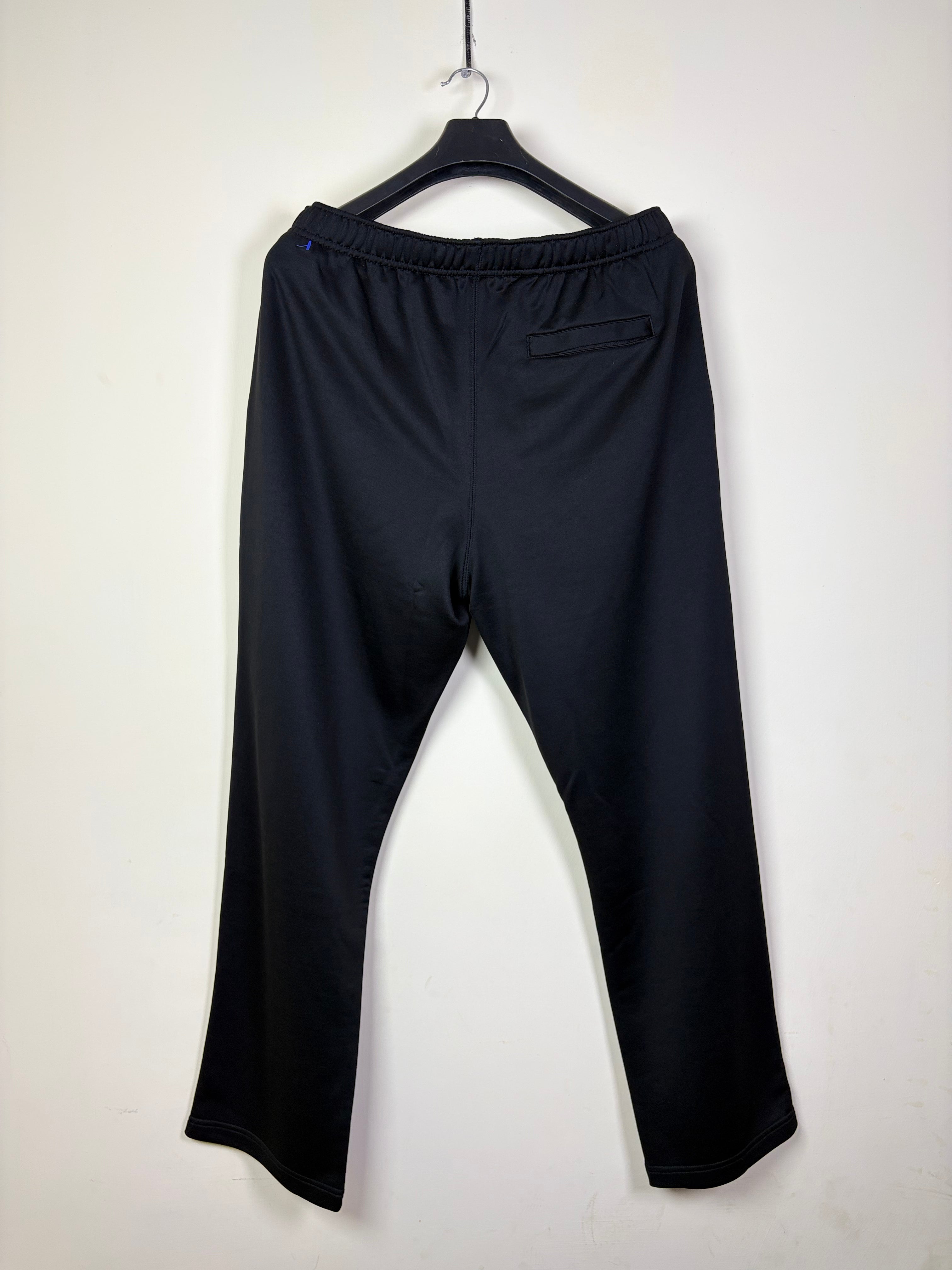 Old Navy Active Men's Go-Dry Performance Training Pants - Black