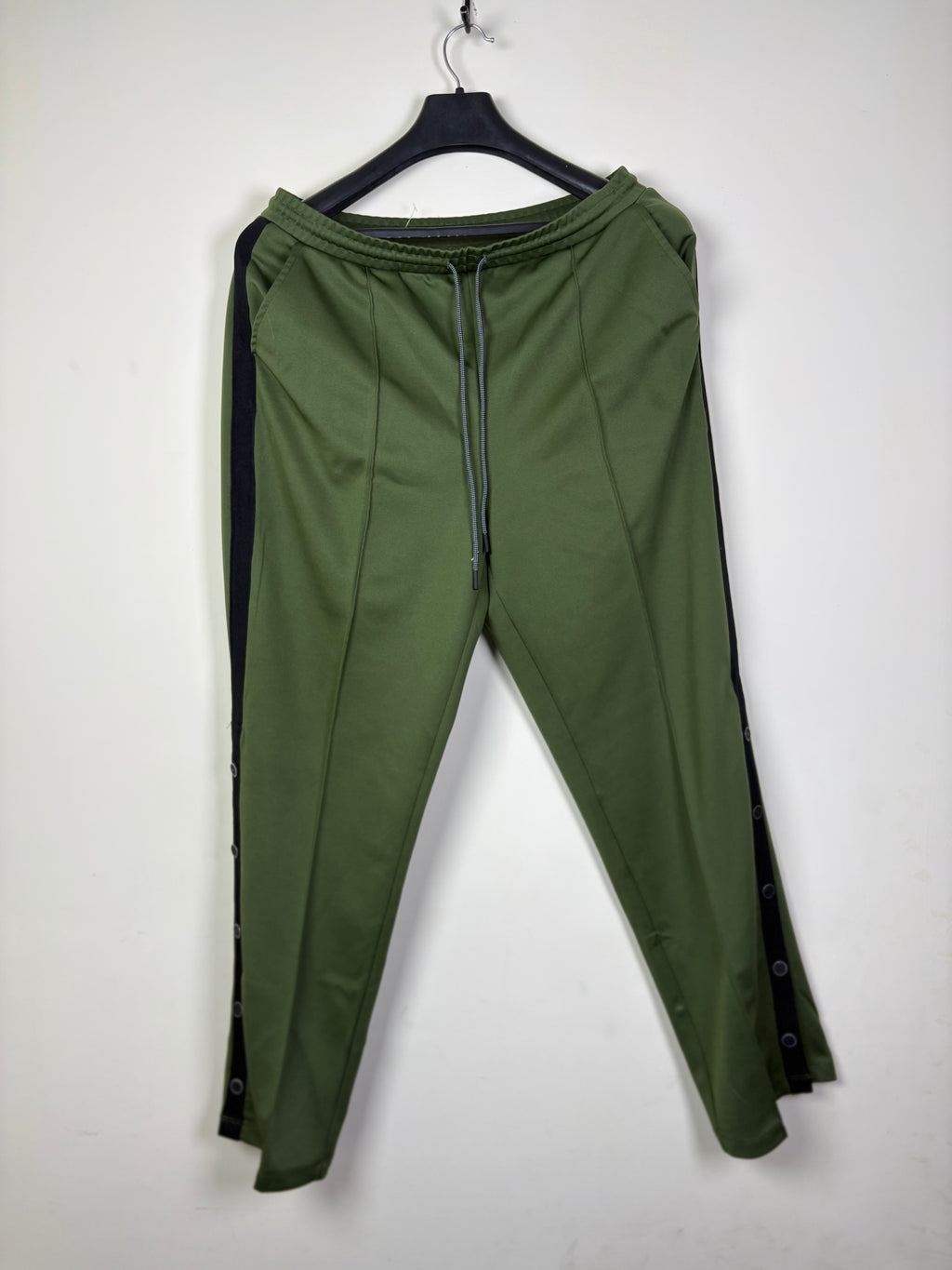 Hunter for Target Men's Performance Shorts - Olive Green Large with Reflective Drawstring