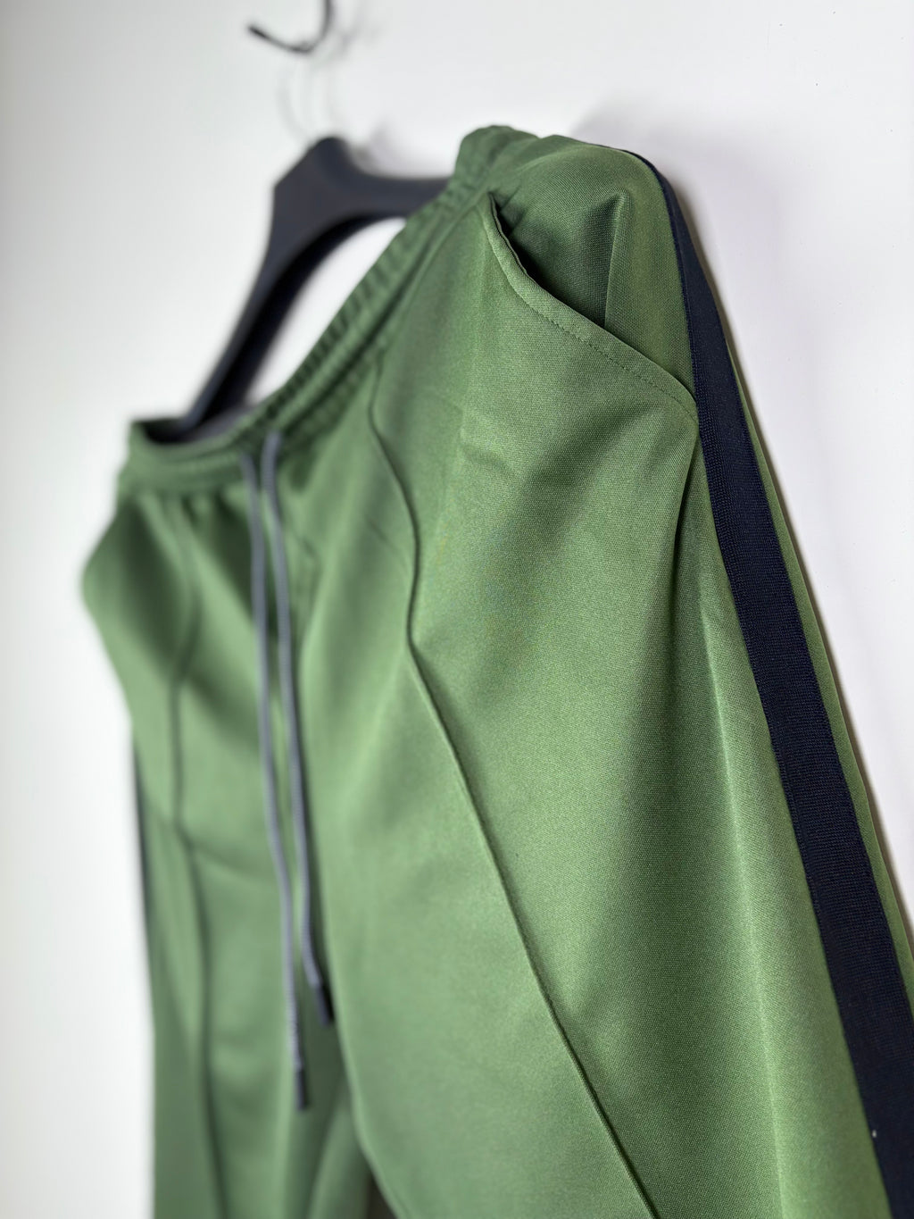 Hunter for Target Men's Performance Shorts - Olive Green Large with Reflective Drawstring