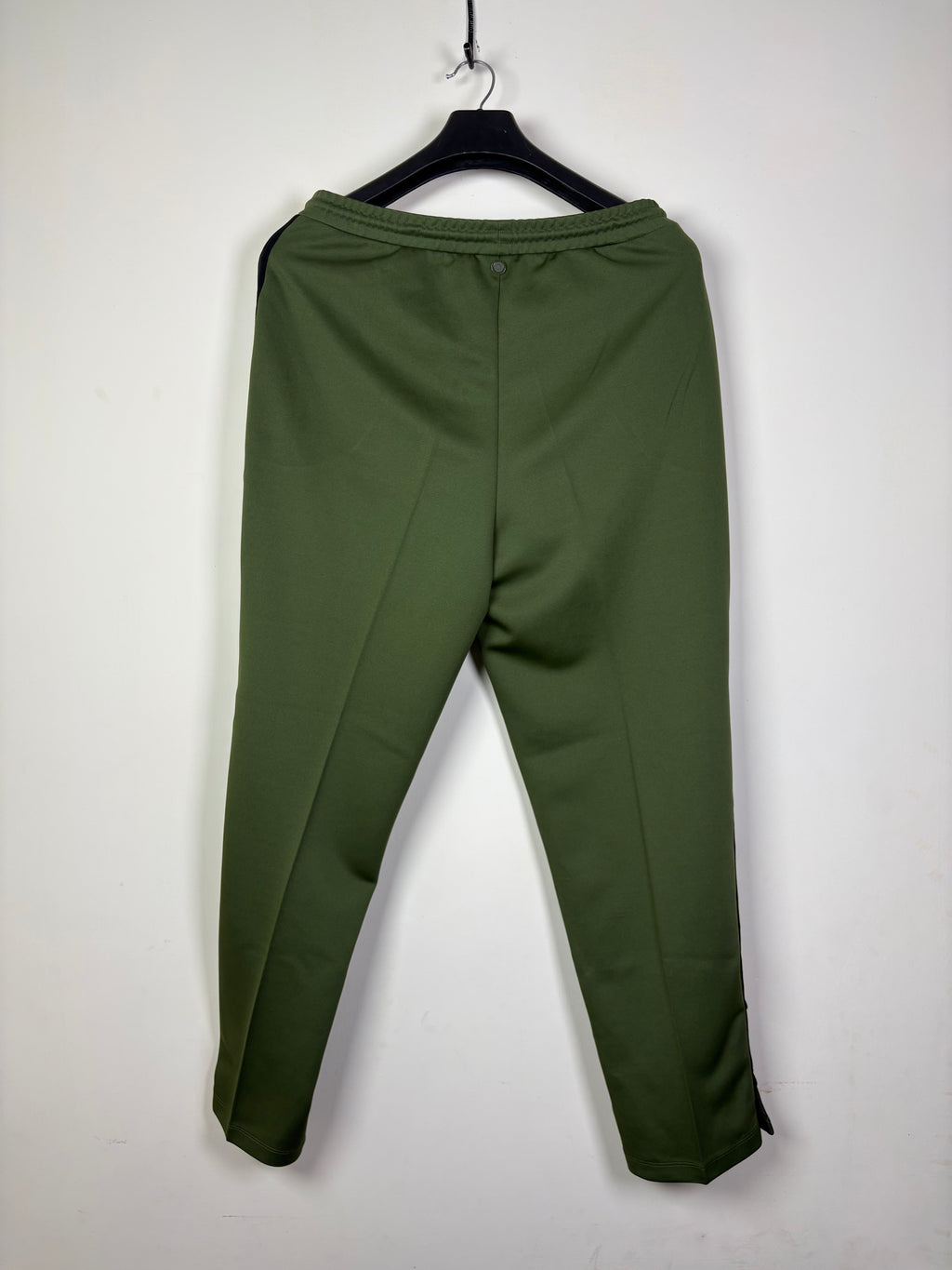 Hunter for Target Men's Performance Shorts - Olive Green Large with Reflective Drawstring