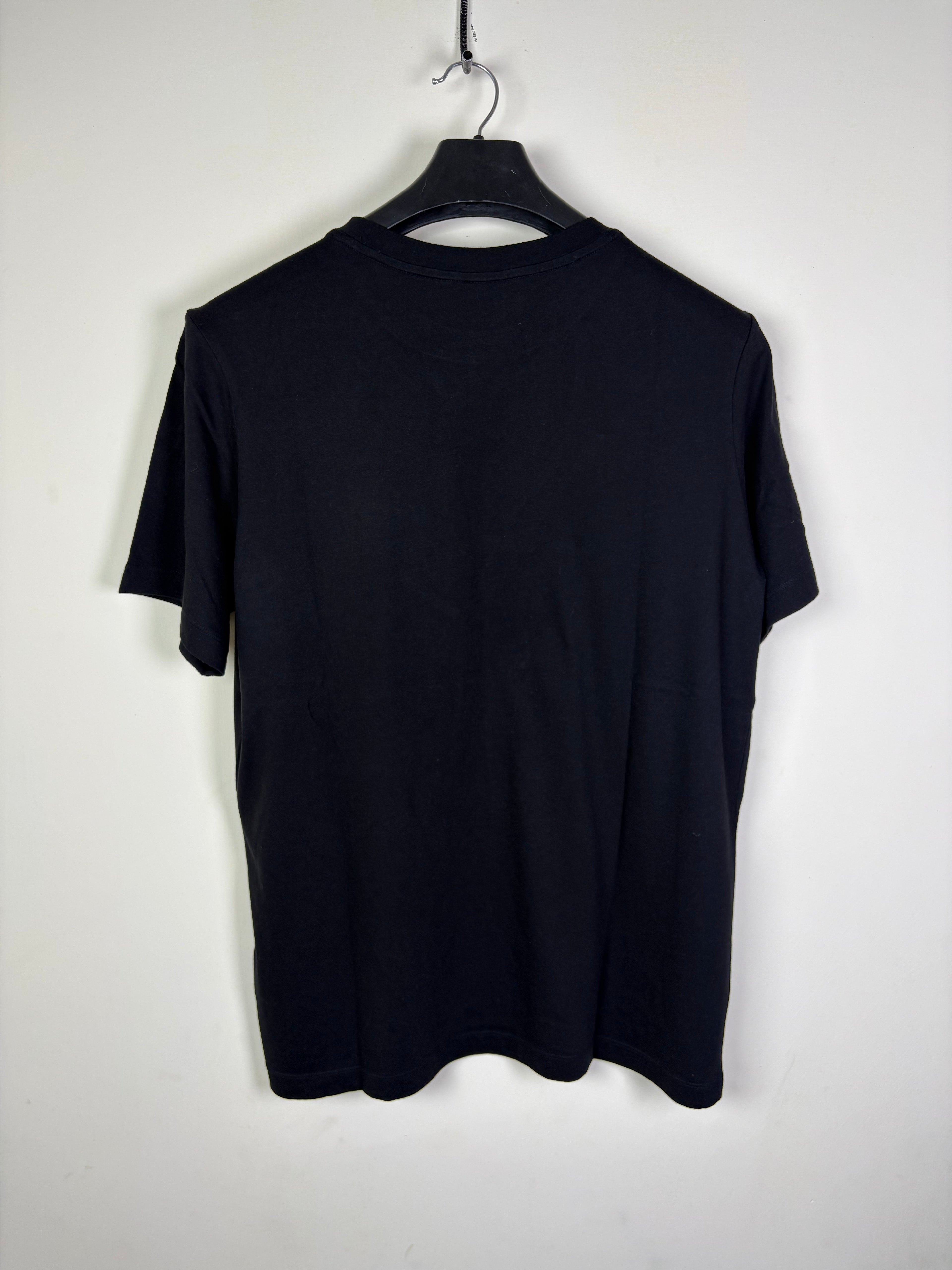 Spyder Men's Constant Graphic Performance Training T-Shirt - Black - XL