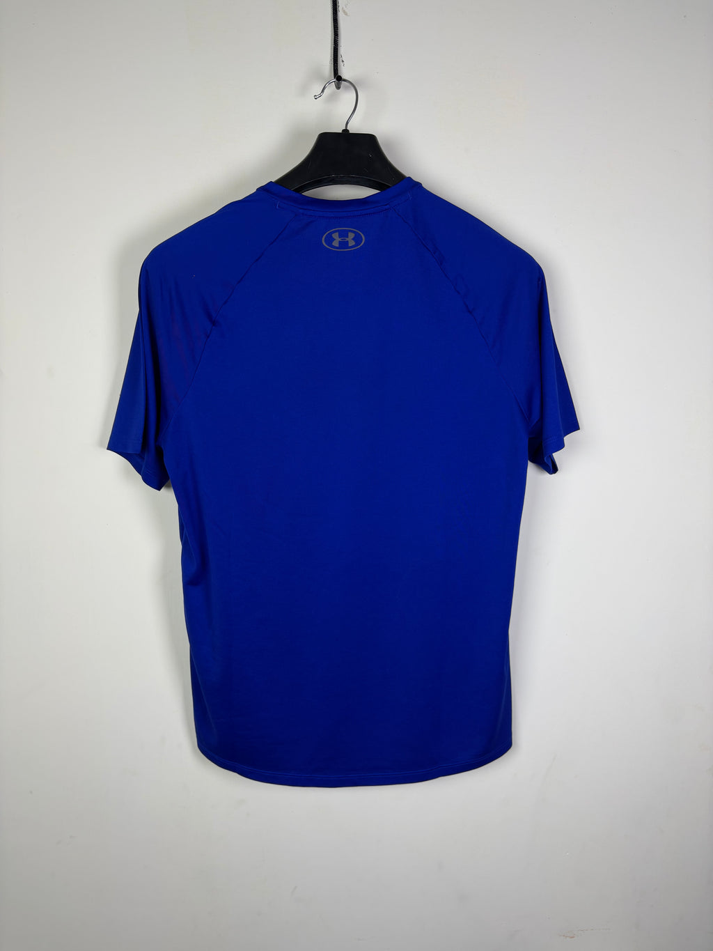 Under Armour Men's UA Tech 2.0 Short Sleeve Training T-Shirt - Royal Blue