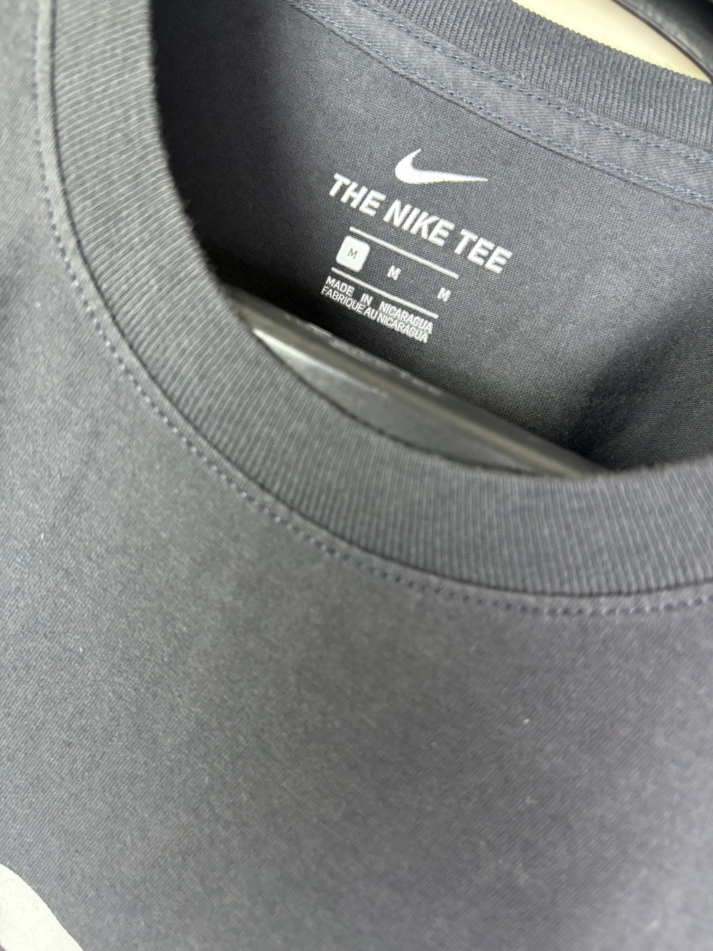 Nike Men's NFC Champions Los Angeles Rams Super Bowl LVI Long Sleeve T-Shirt