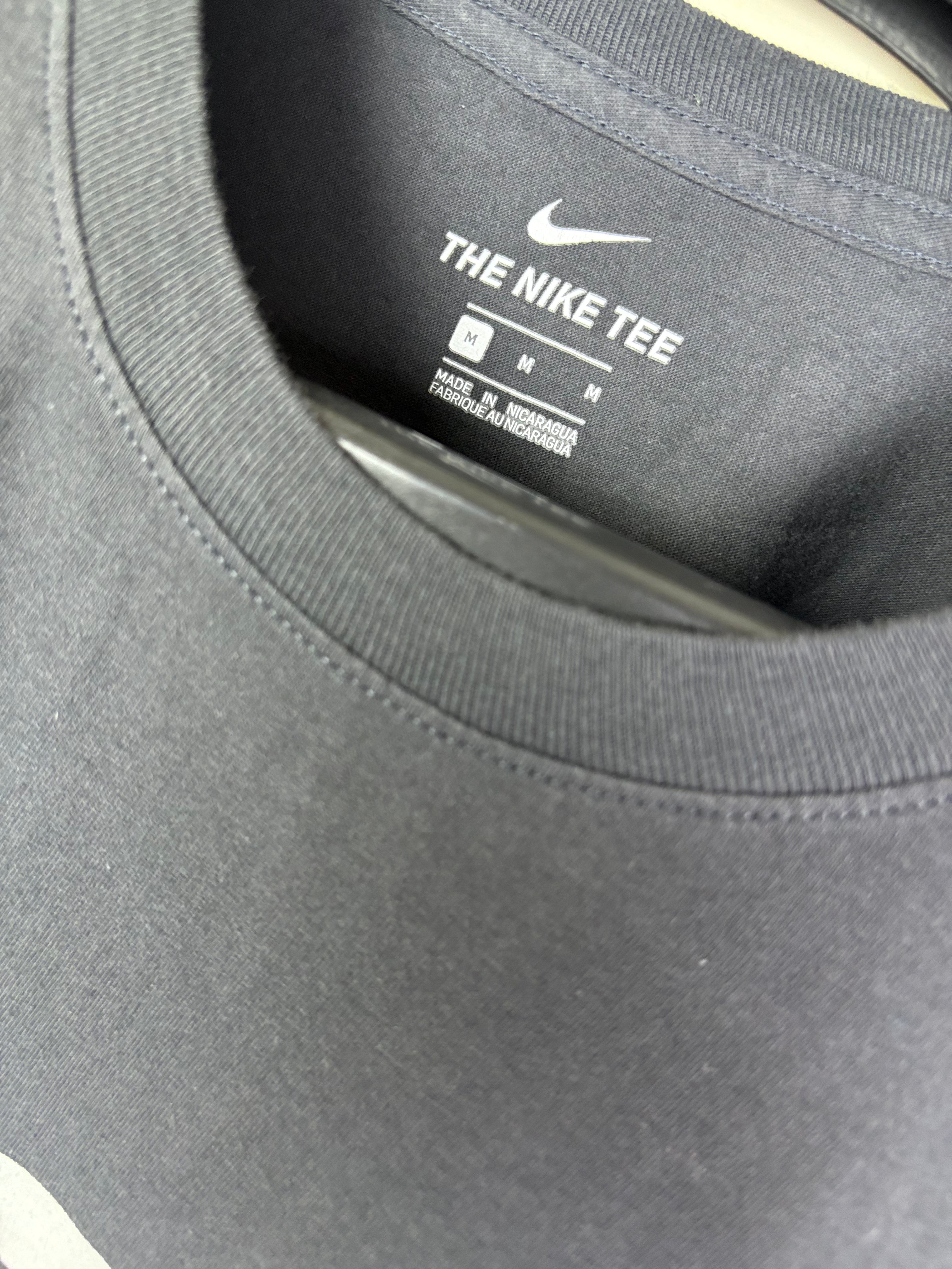 Nike Men's NFC Champions Los Angeles Rams Super Bowl LVI Long Sleeve T-Shirt