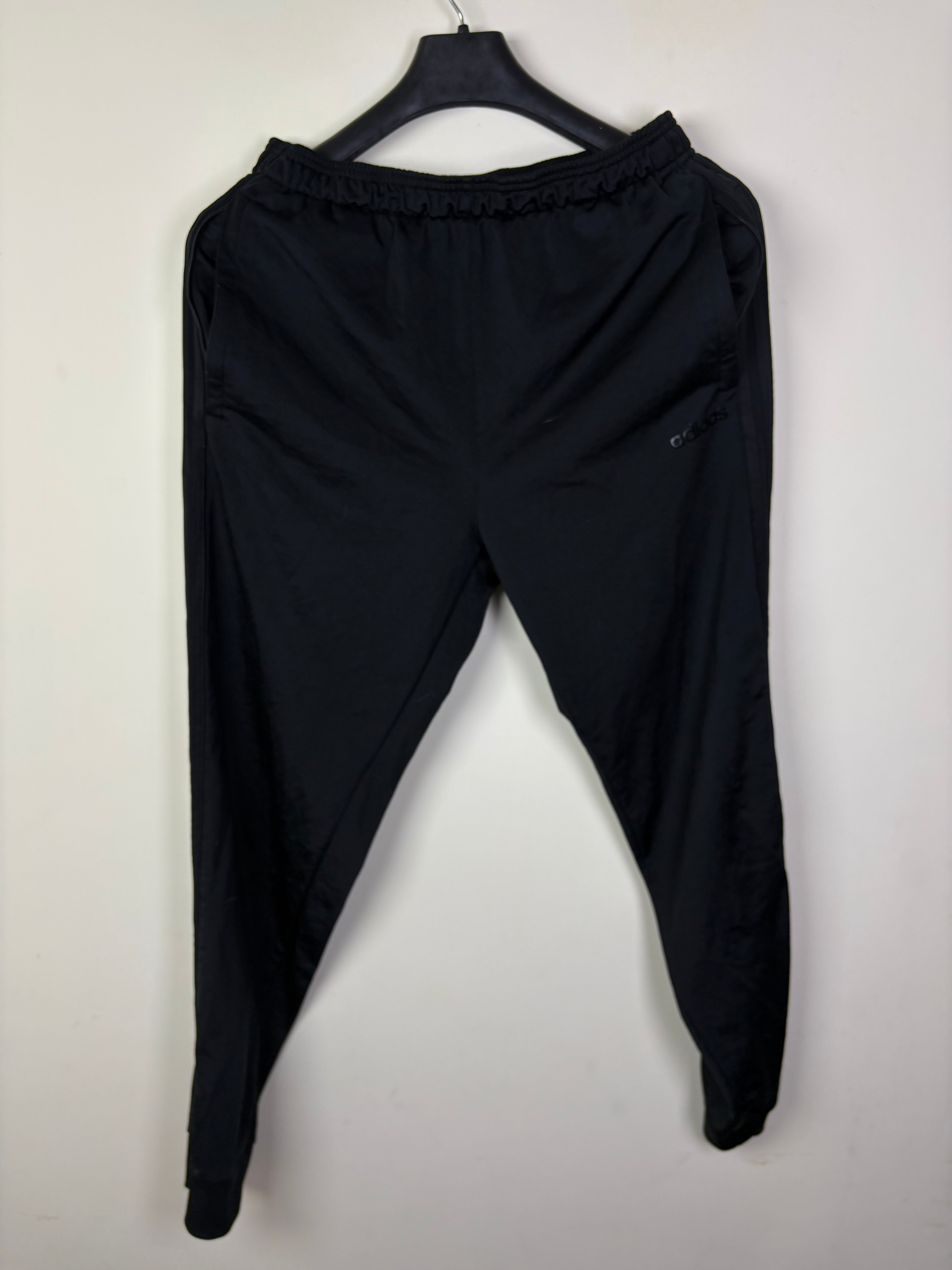 Adidas Men's Core 18 Training Pants - Black/