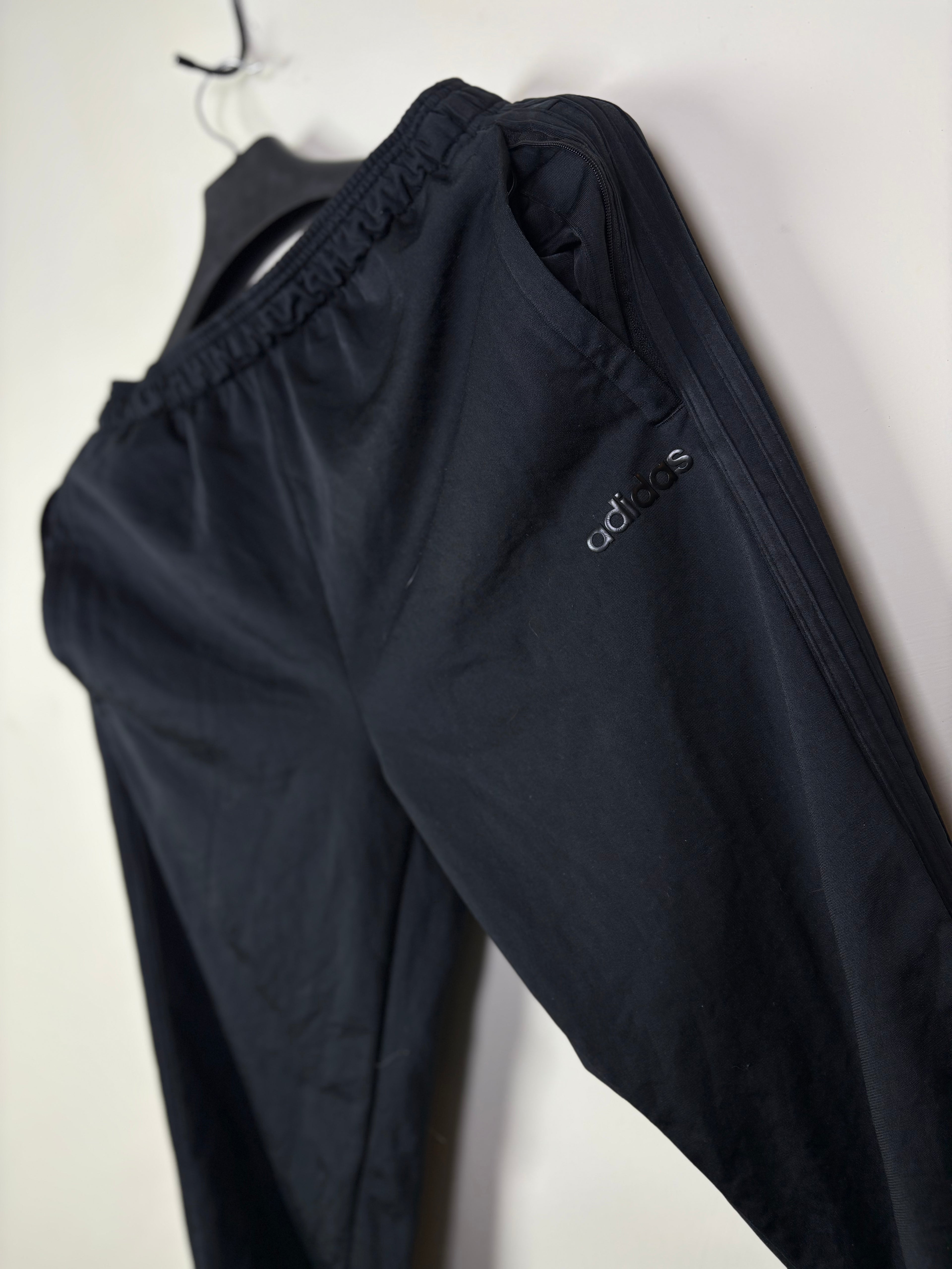 Adidas Men's Core 18 Training Pants - Black/