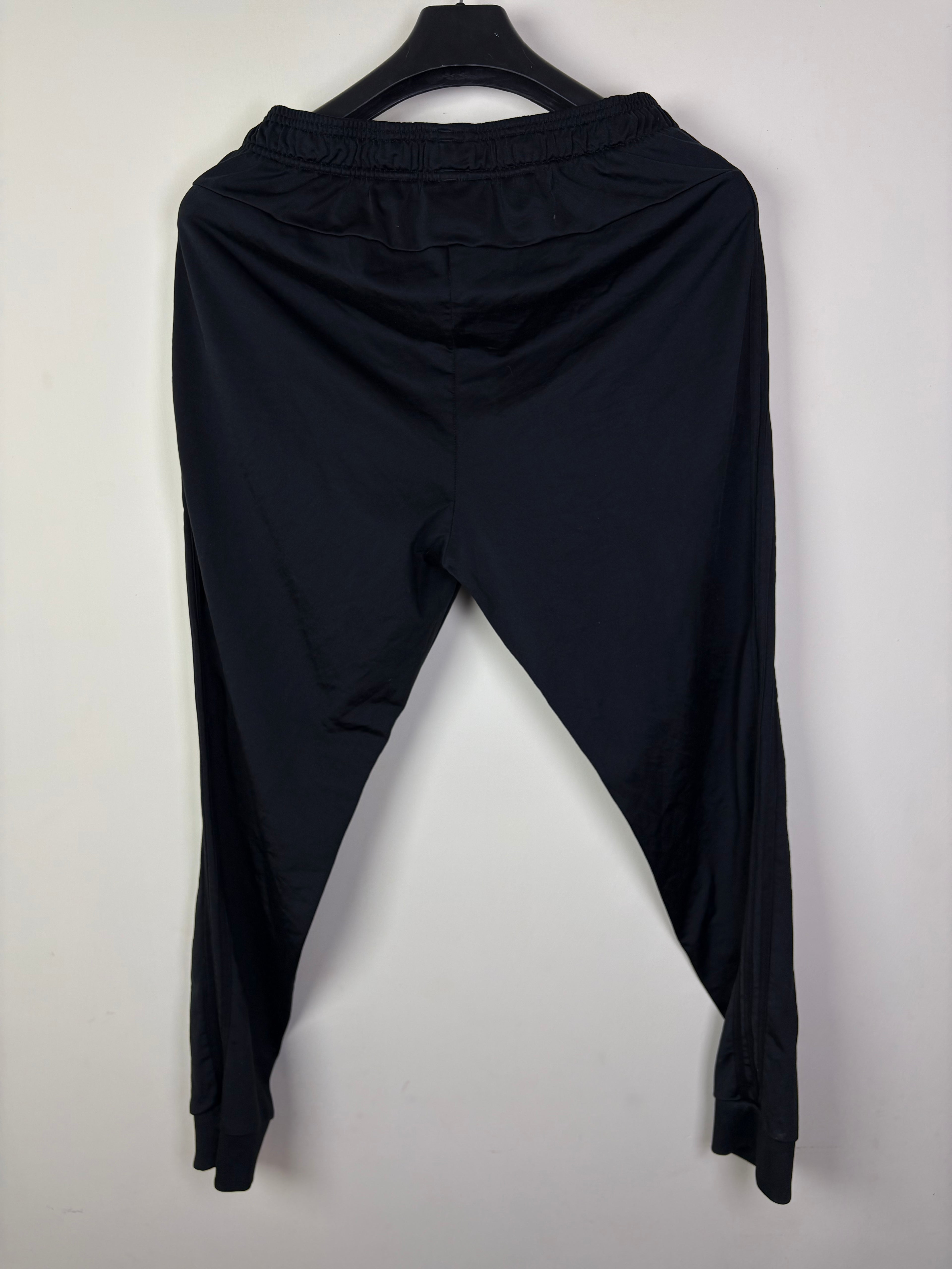 Adidas Men's Core 18 Training Pants - Black/