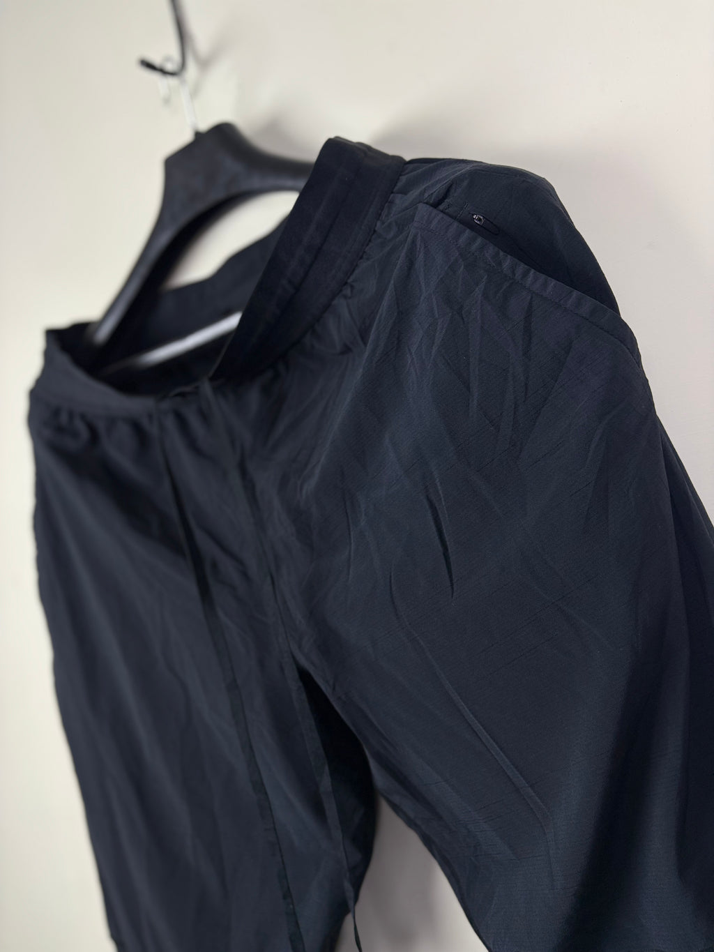 Nike Yoga Dri-FIT Men's Infinalon Training Pants - Black