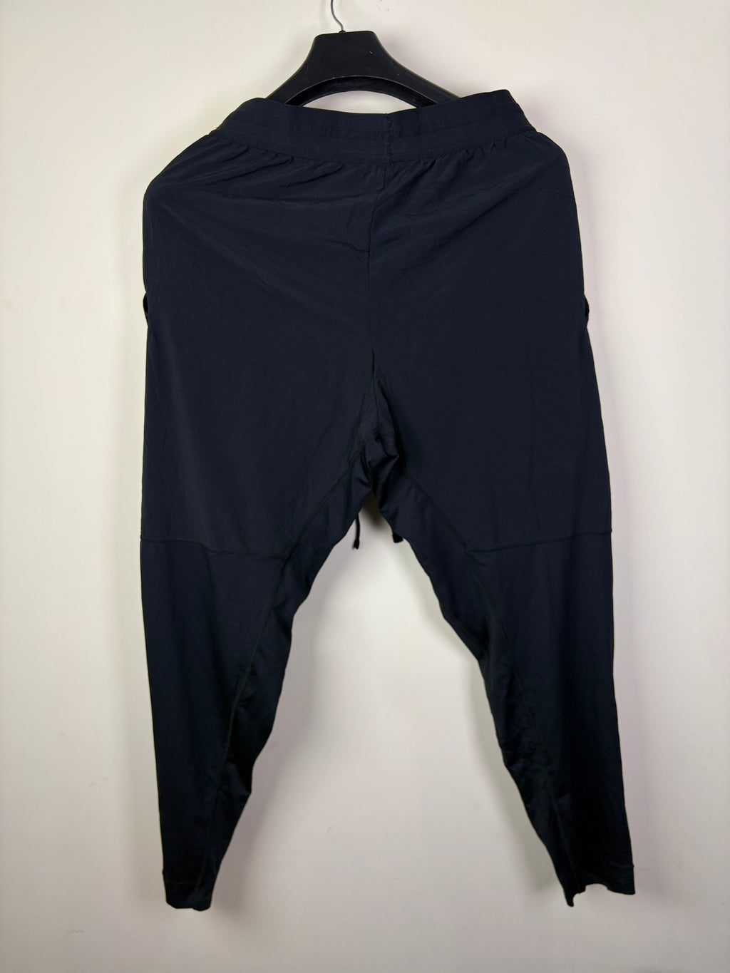 Nike Yoga Dri-FIT Men's Infinalon Training Pants - Black