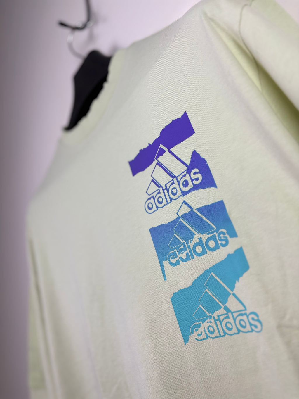 Adidas Sportswear Graphic Pocket Men's Sweatshirt Size S
