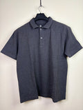 Gap Pique Men's Short Sleeve Polo Shirt Size XL