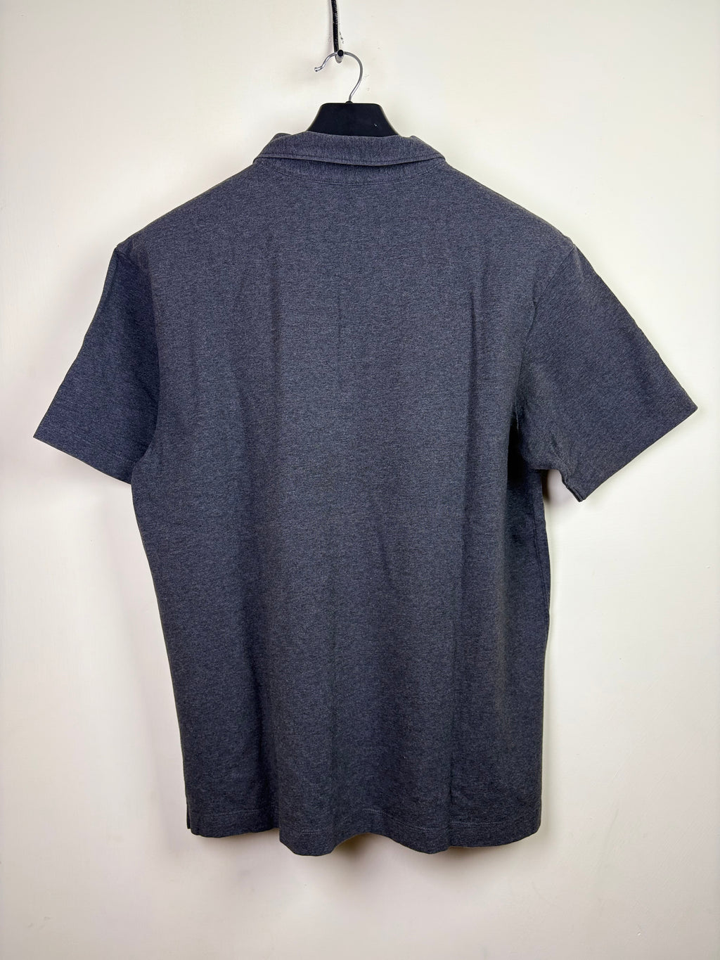 Gap Pique Men's Short Sleeve Polo Shirt Size XL