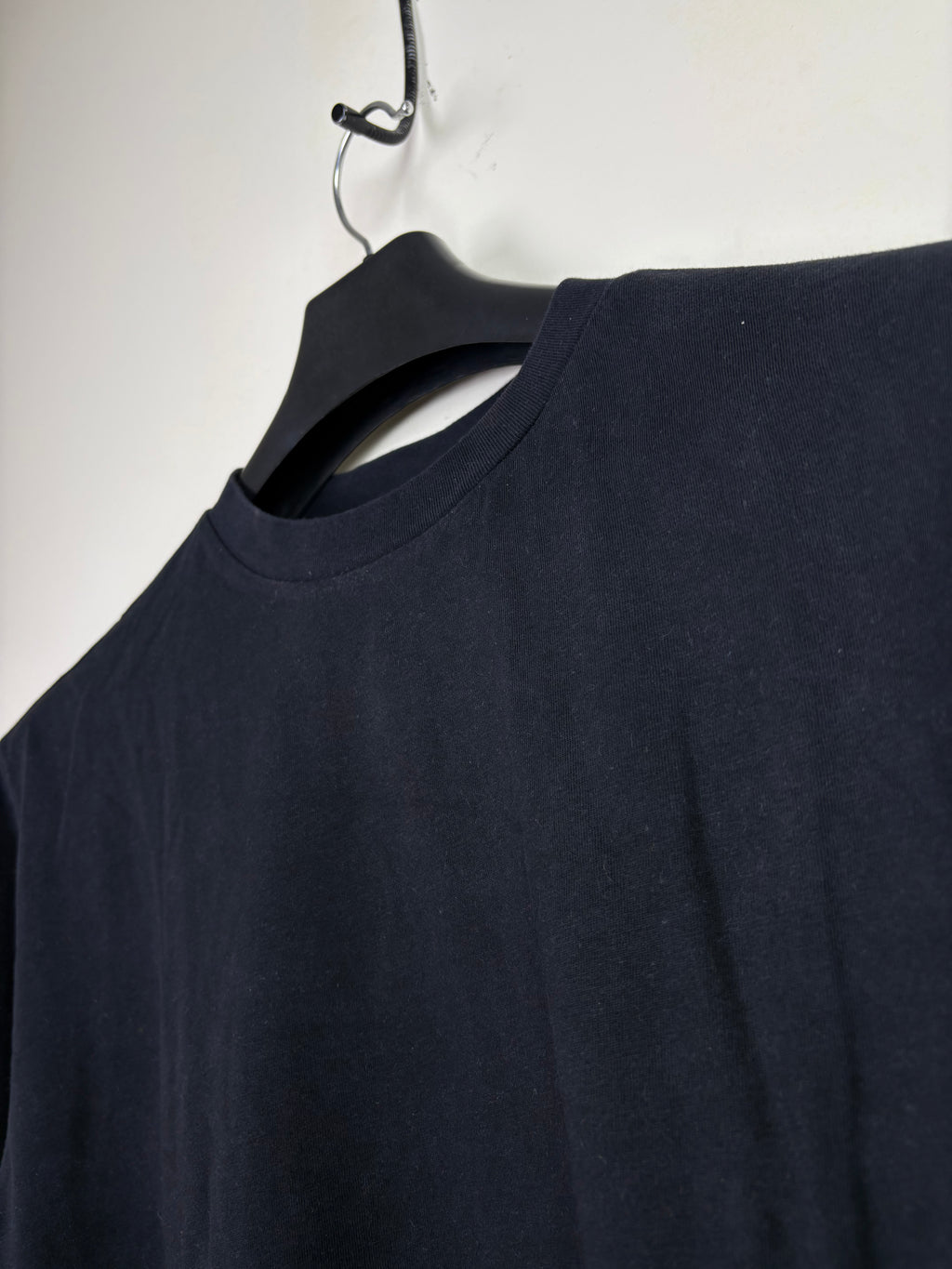 H&M Regular Fit Men's Long Sleeve T-Shirt Size M