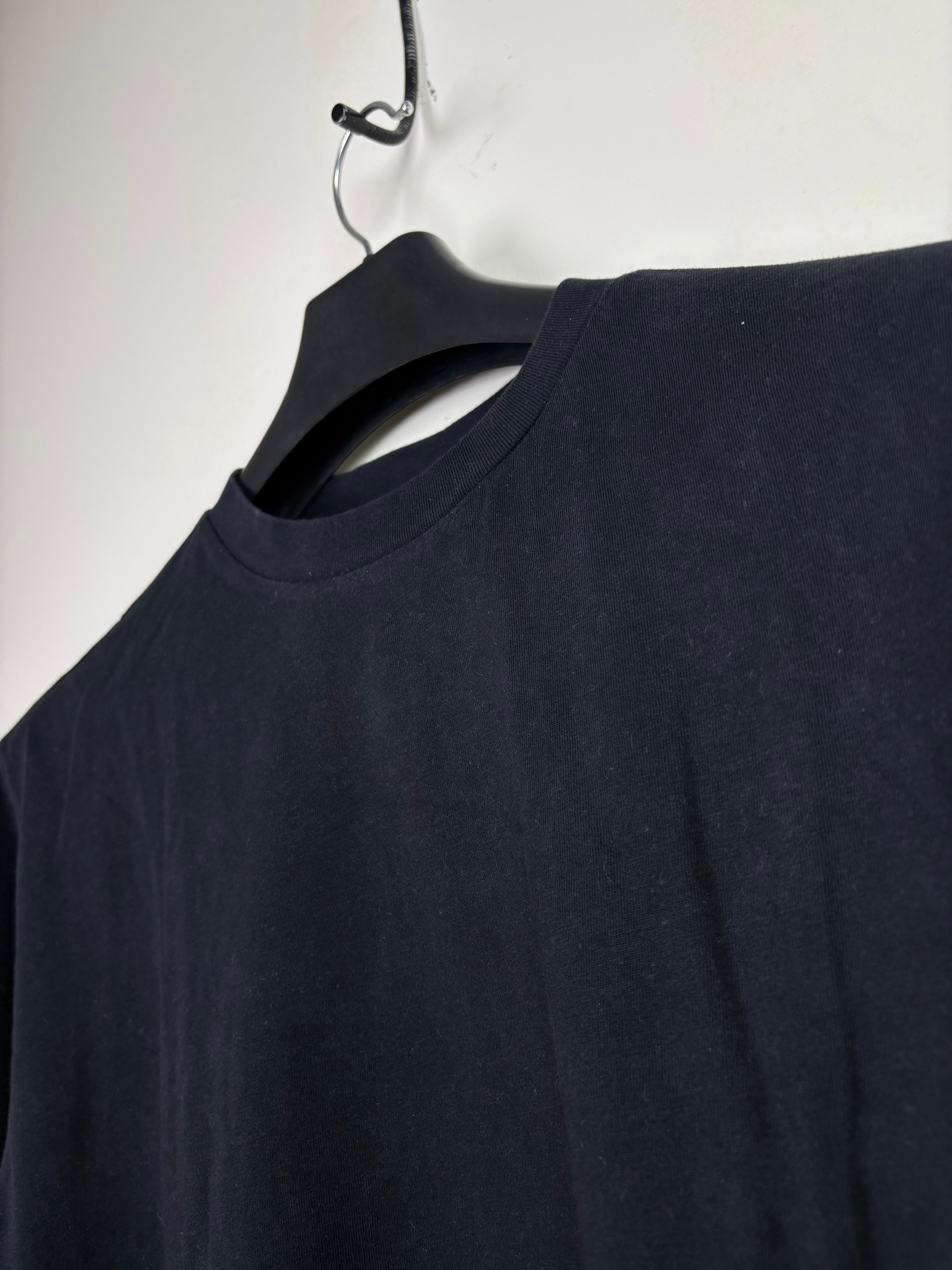 H&M Regular Fit Men's Long Sleeve T-Shirt Size M