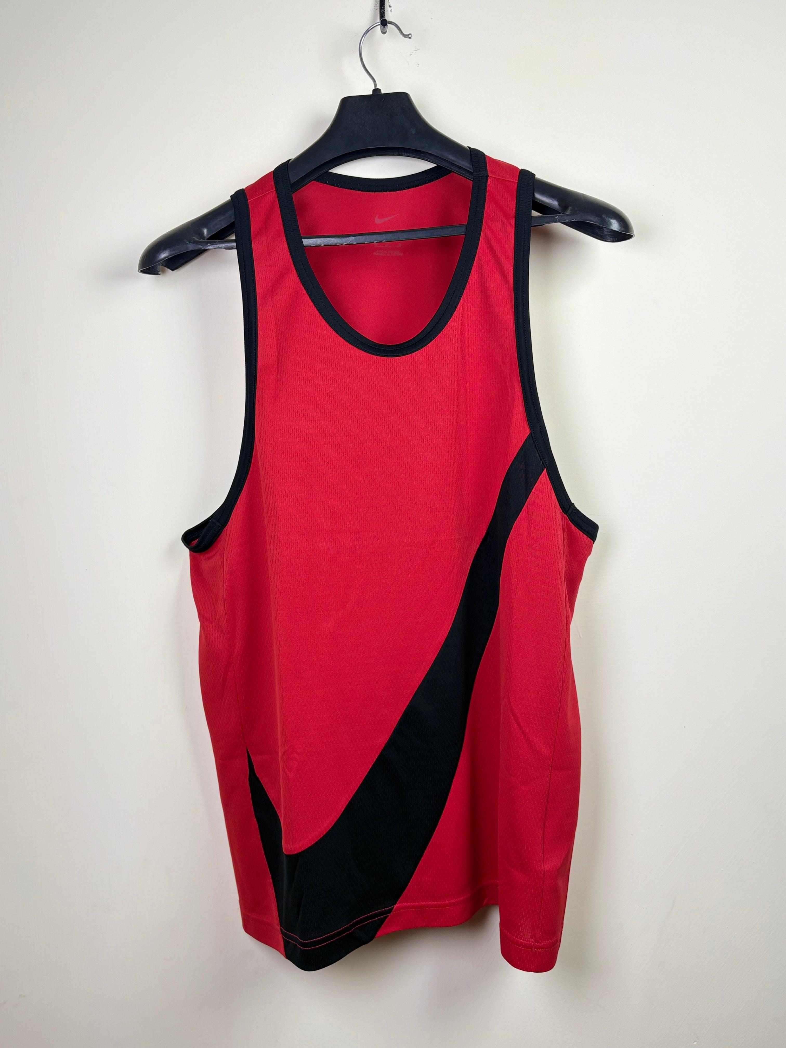 Nike Dri-FIT Men's Training Tank Top Size M