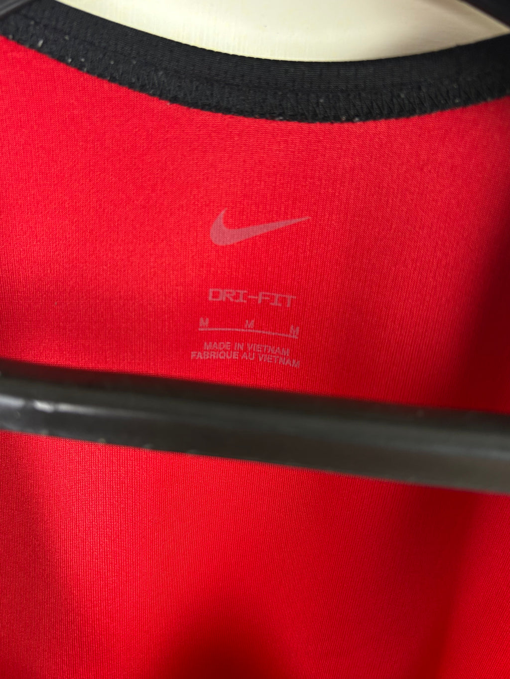 Nike Dri-FIT Men's Training Tank Top Size M