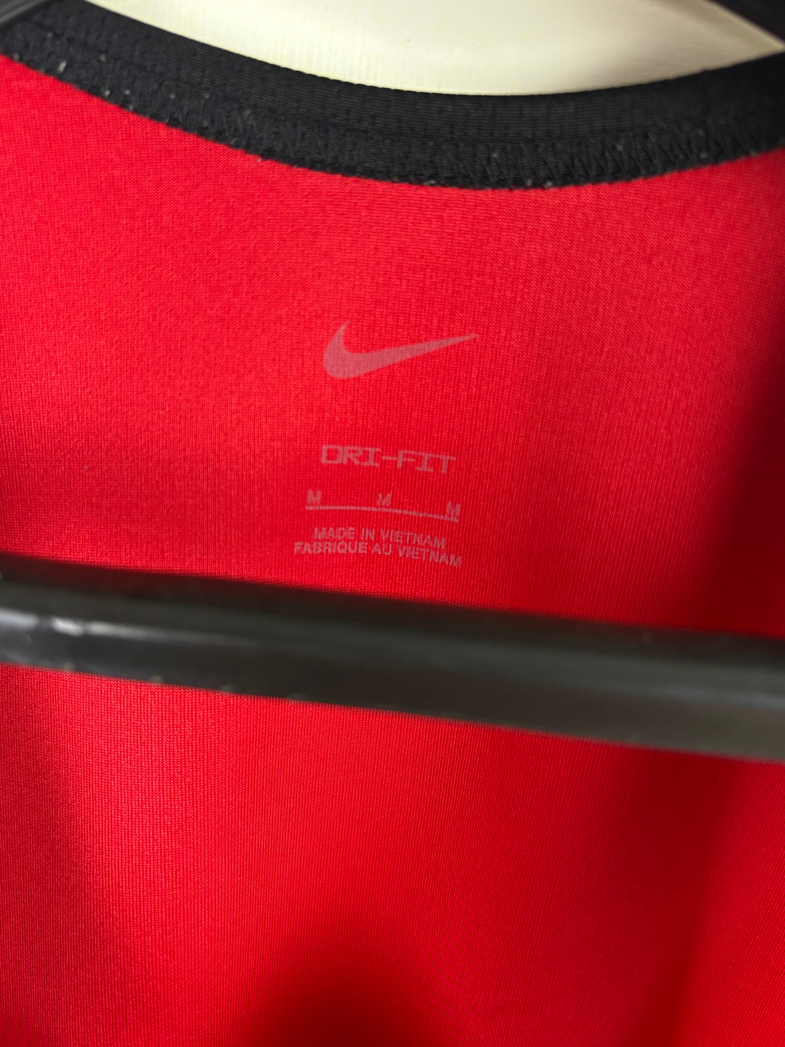 Nike Dri-FIT Men's Training Tank Top Size M