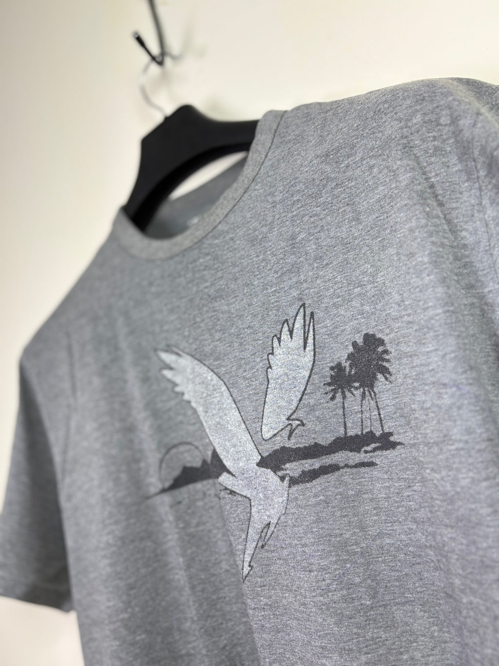 American Eagle Super Soft Standard Fit Graphic T-Shirt Size M