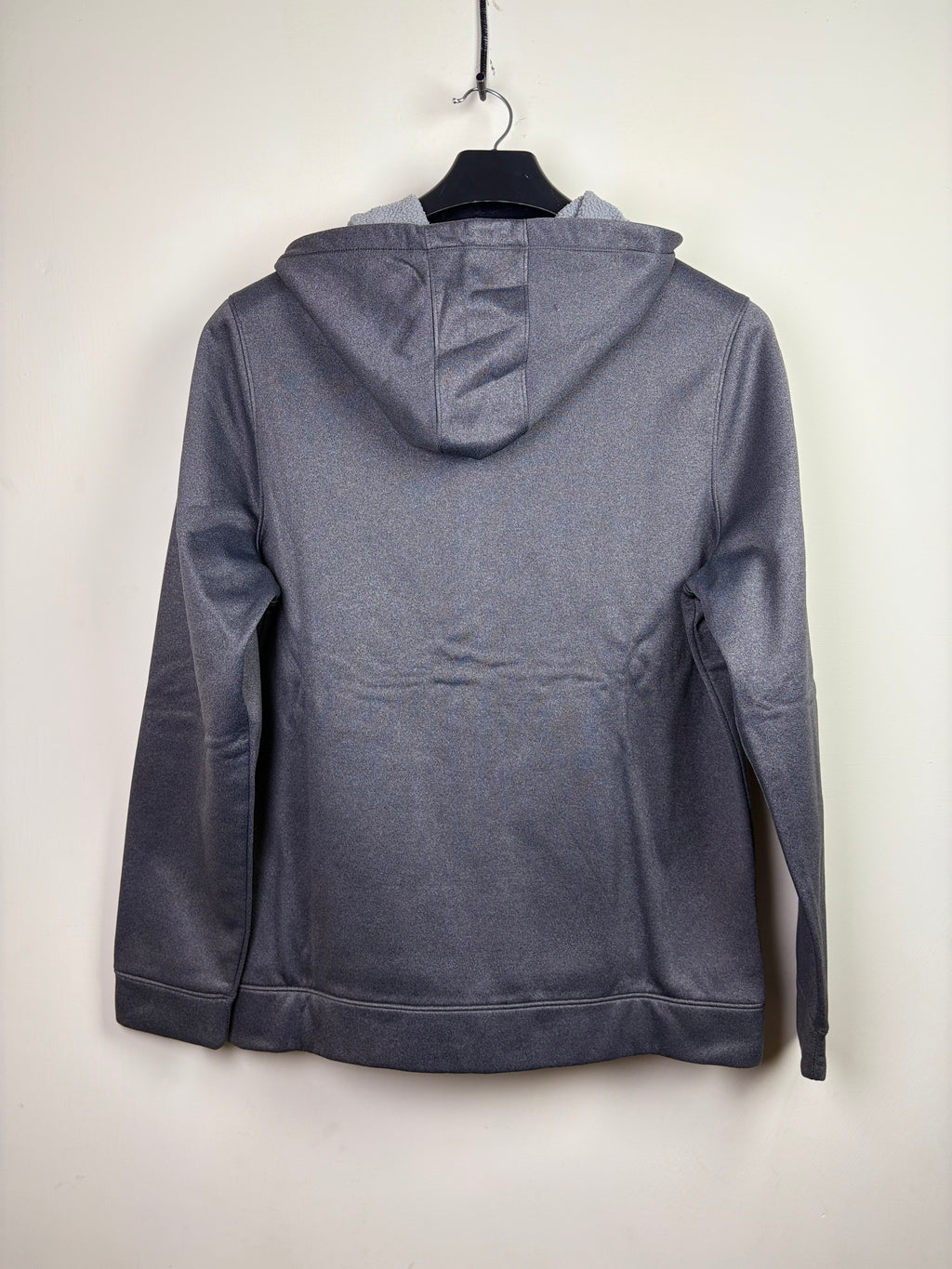 Under Armour Armour Fleece Storm Men's Full-Zip Hoodie Size MD/M