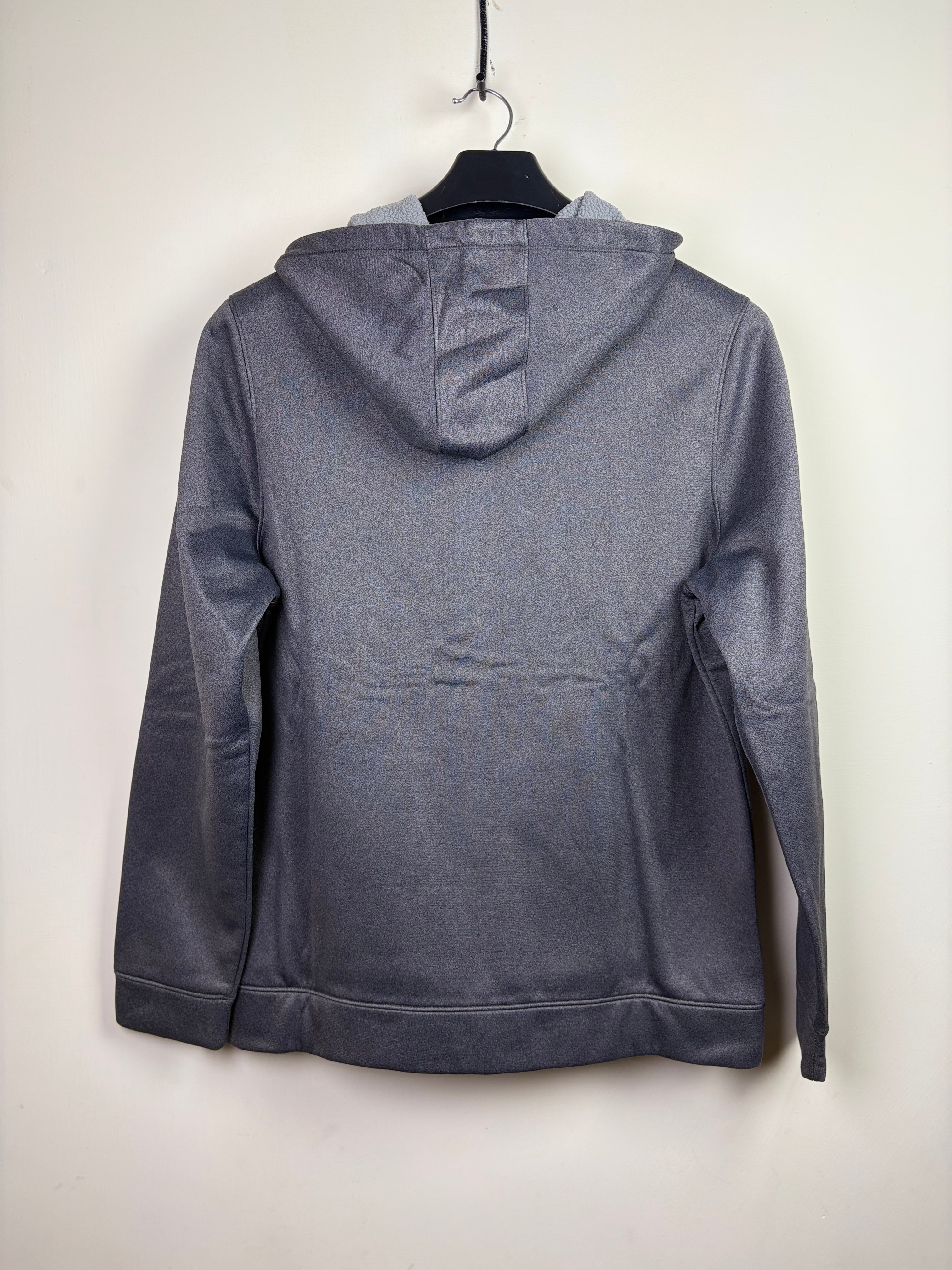 Under Armour Armour Fleece Storm Men's Full-Zip Hoodie Size MD/M