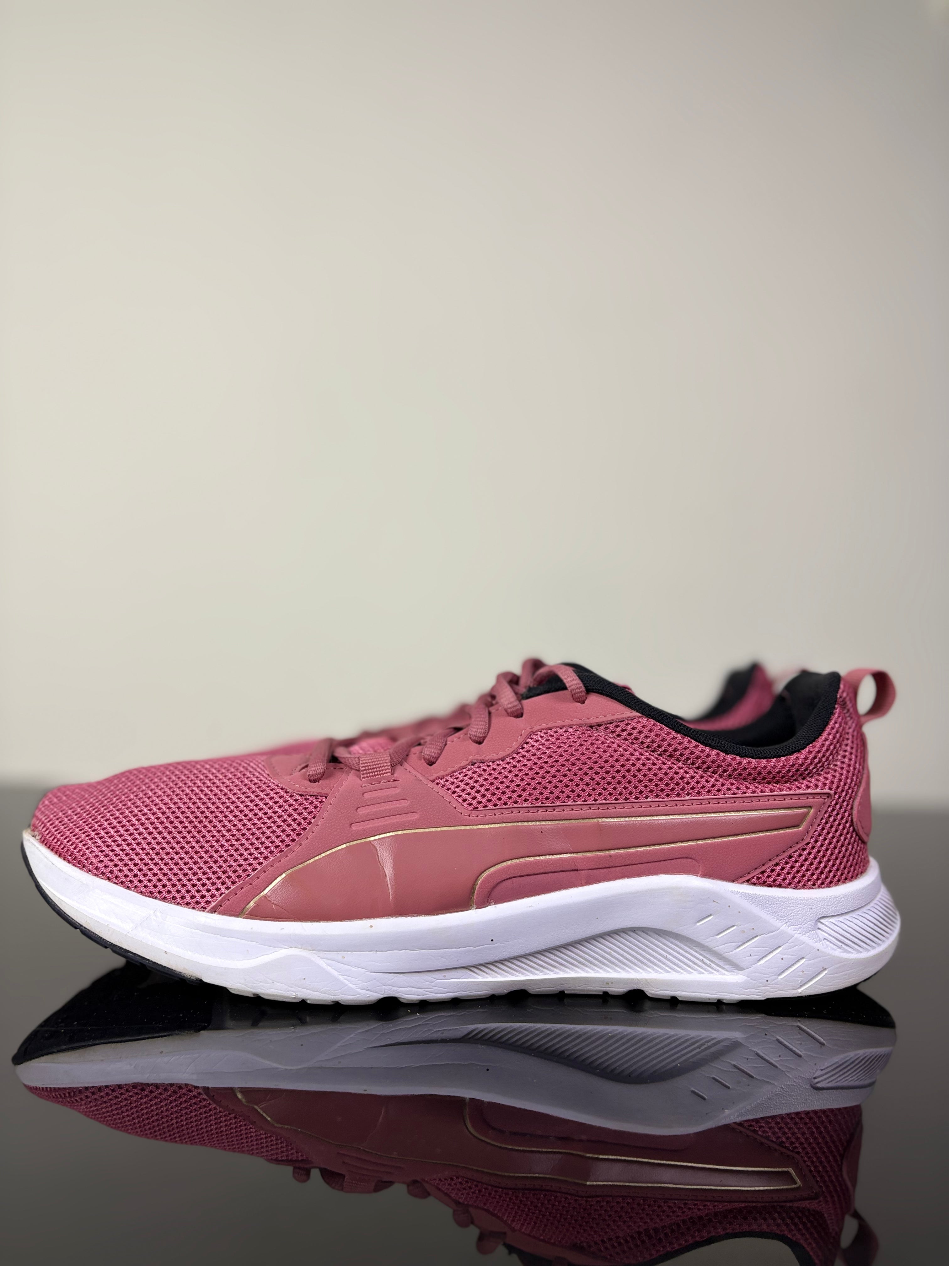 Puma Comet 2 Alt Beta Running Shoes Size US 11
