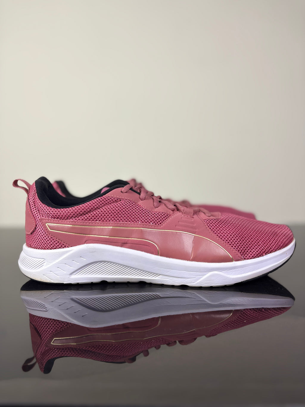 Puma Comet 2 Alt Beta Running Shoes Size US 11