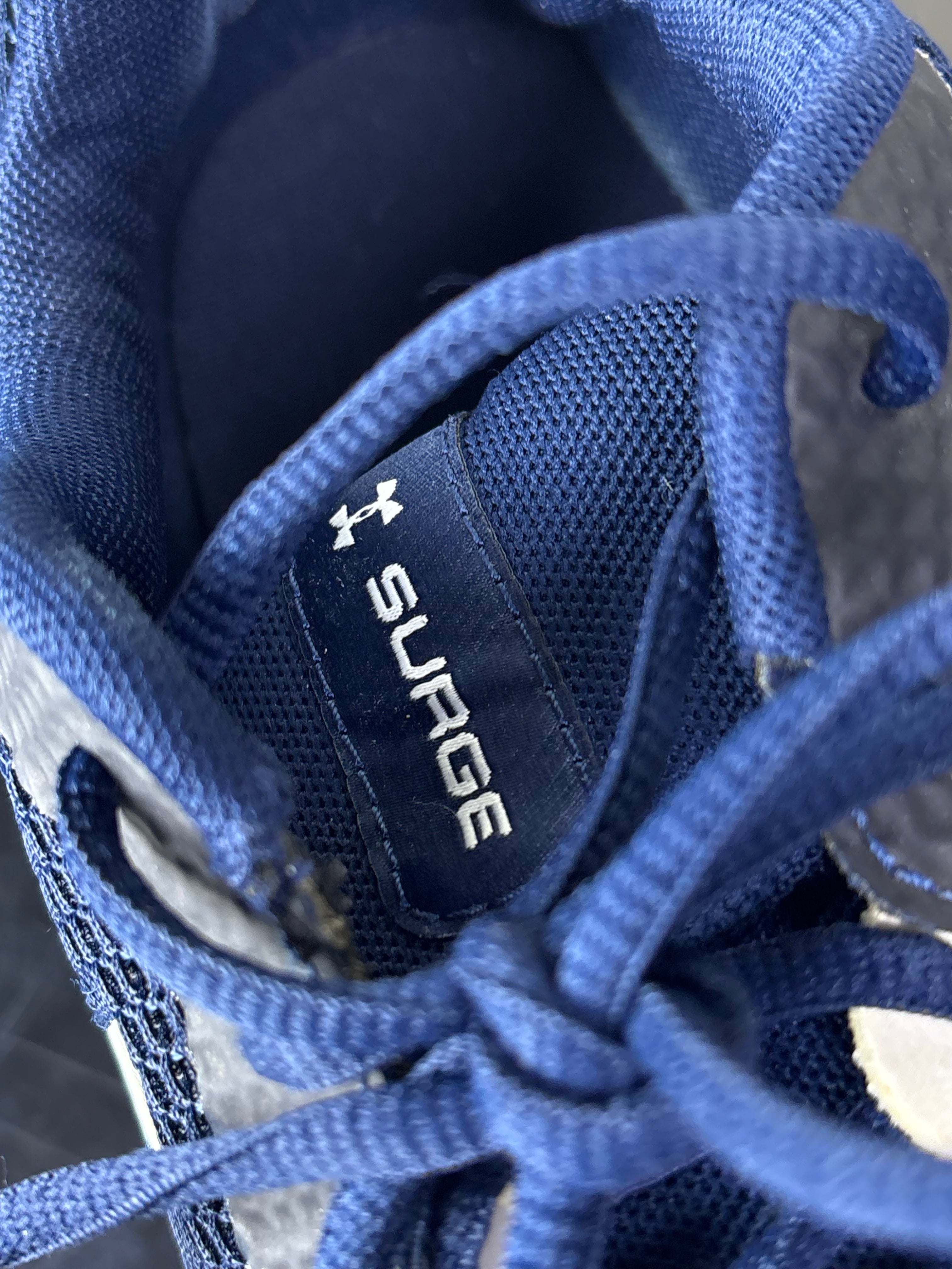 Under Armour Surge 3 Running Shoes