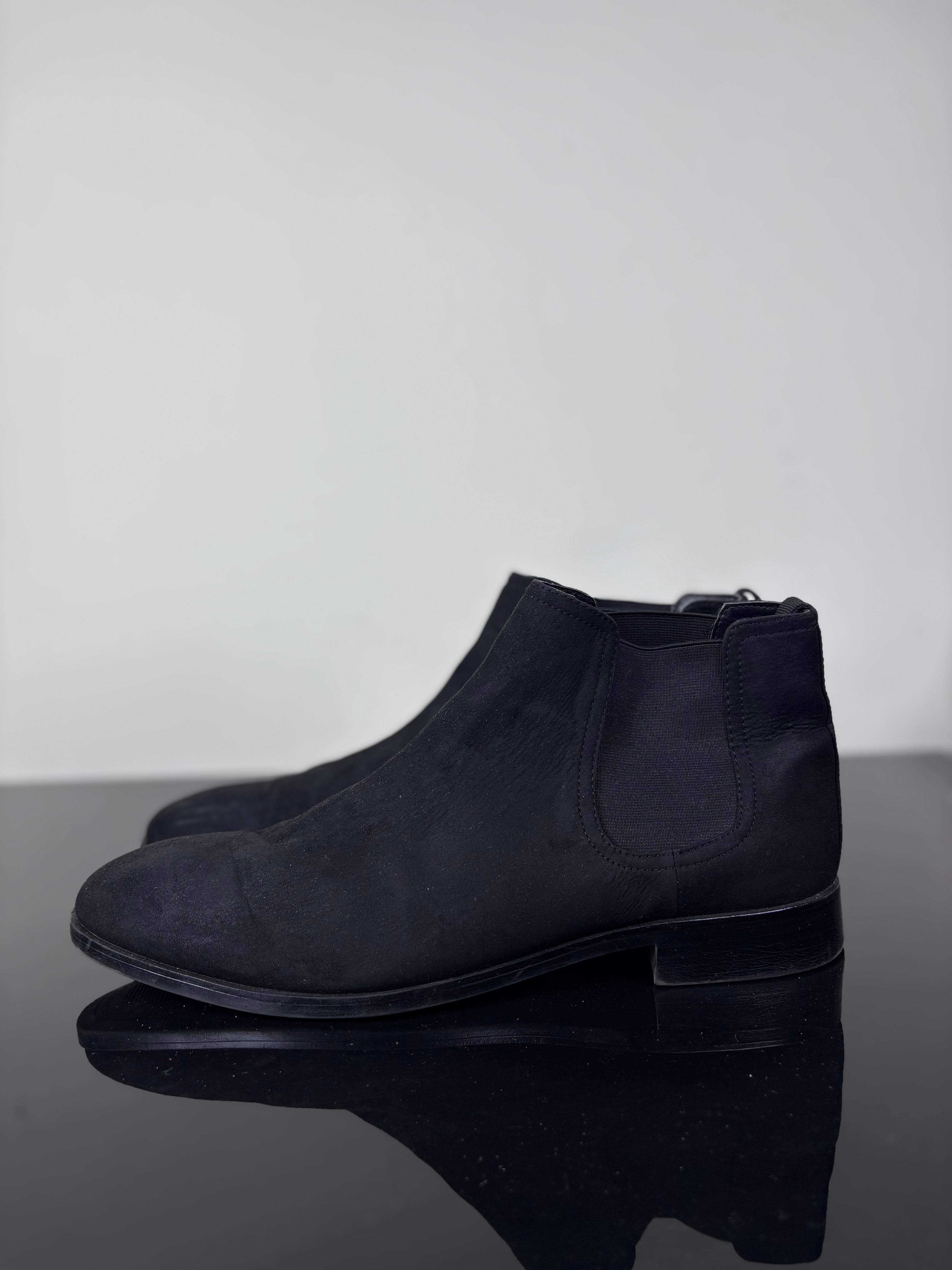 H&M Chelsea Boots Black Size 44