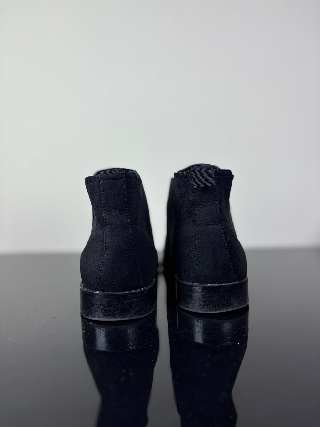 H&M Chelsea Boots Black Size 44