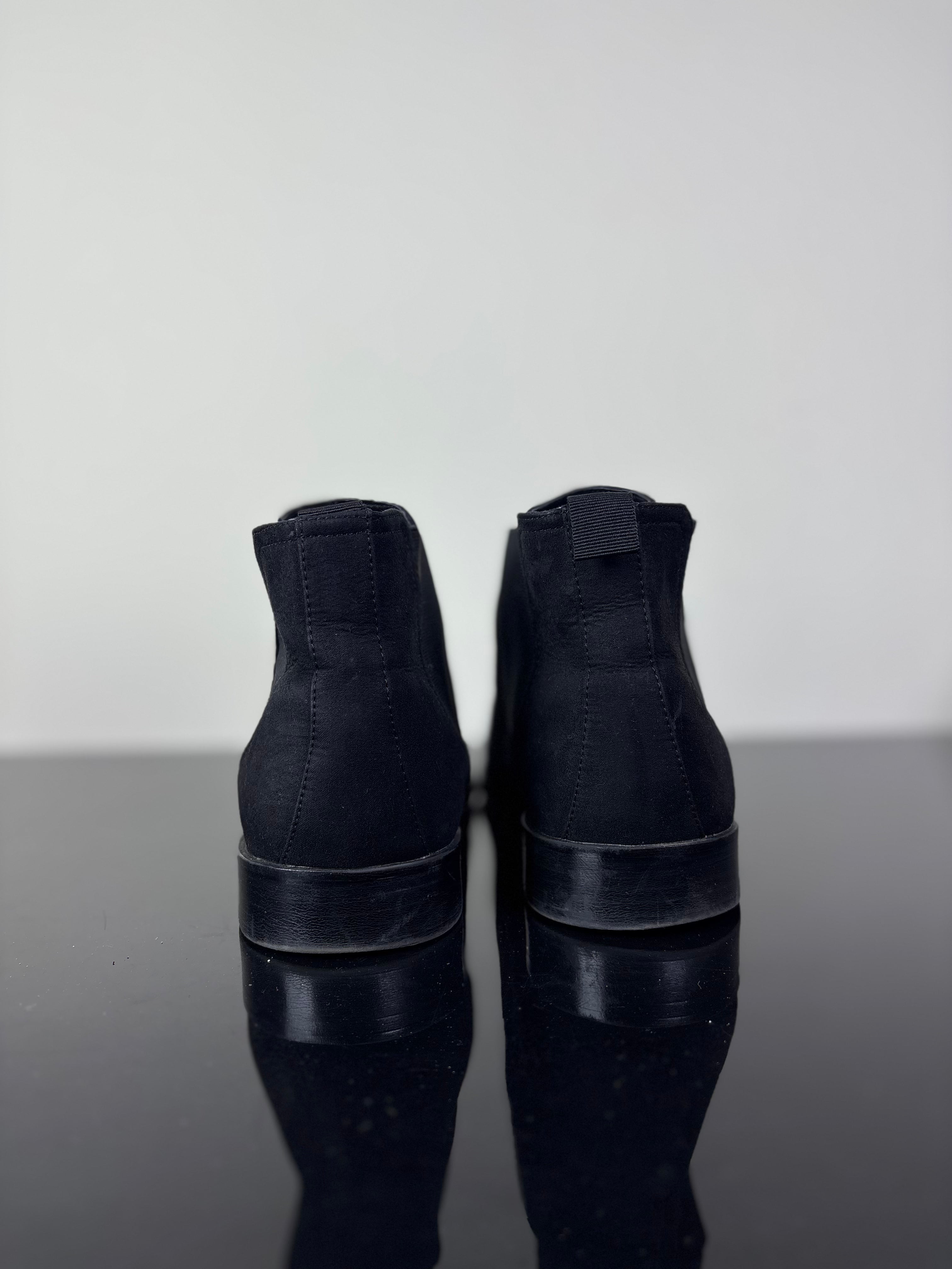 H&M Chelsea Boots Black Size 44