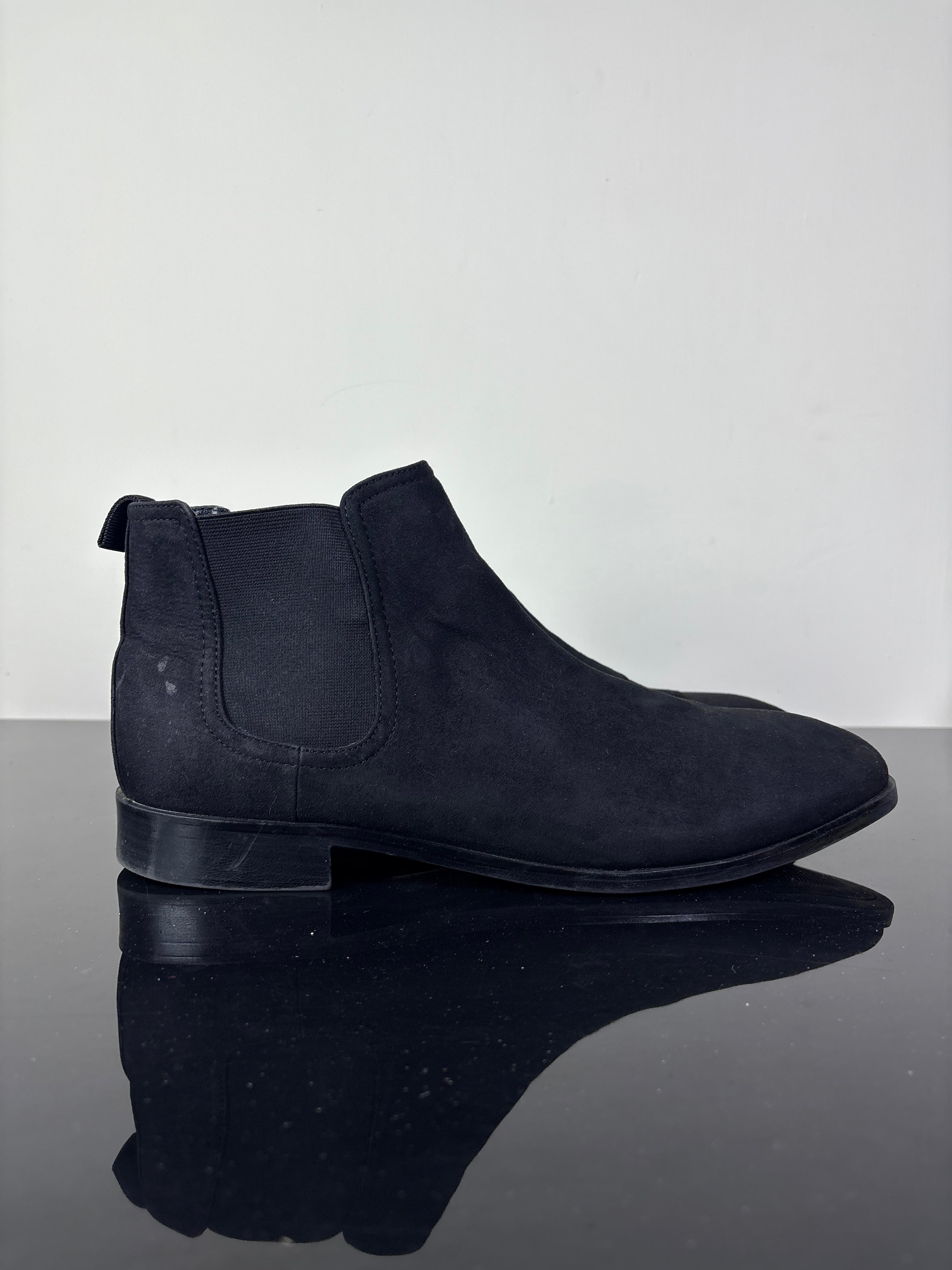 H&M Chelsea Boots Black Size 44
