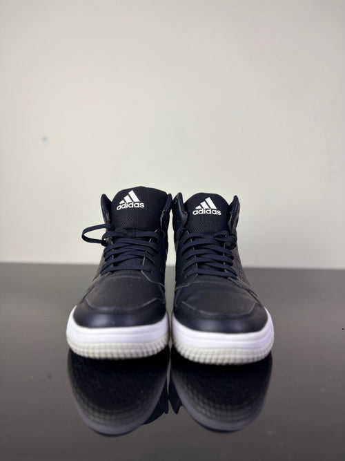 Adidas Hoops 3.0 Mid Basketball Shoes Size US 10.5