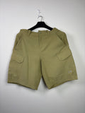 Under Armour Fish Hunter Cargo Shorts Khaki