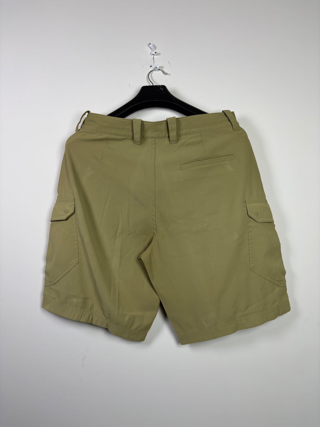 Under Armour Fish Hunter Cargo Shorts Khaki