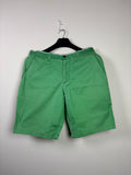 Hugo Boss Liem Chino Shorts Bright Green