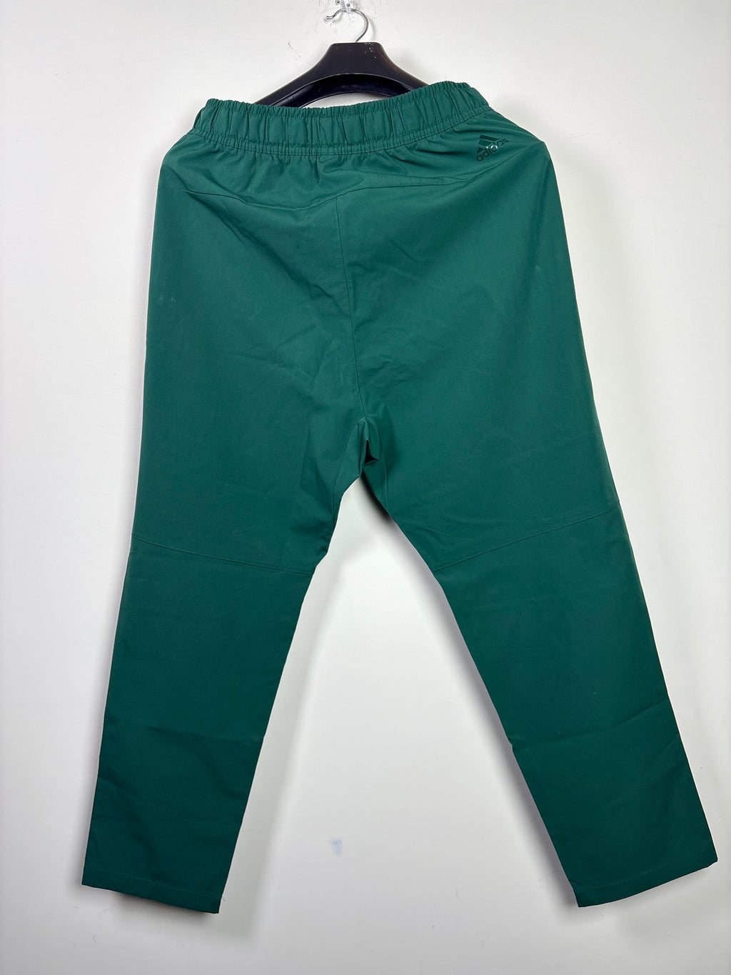 Adidas City Escape Cargo Pants Collegiate Green