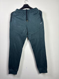 Reebok Identity Melange Jogger Pants Forest Green